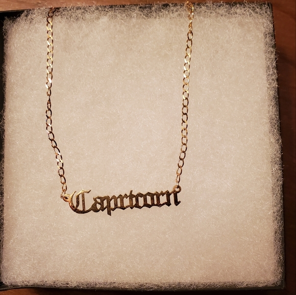 Sterling Silver Zodiac Necklace | Poshmark